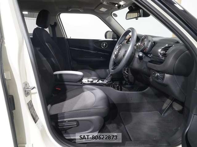 Bmw MINI 2018-09 8073077-12