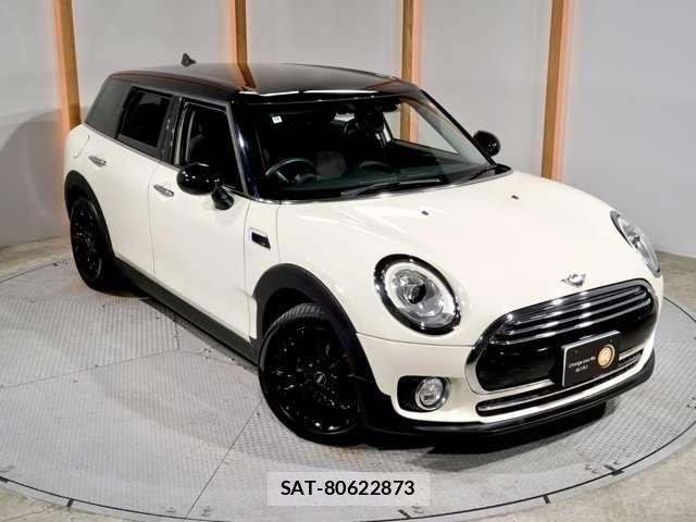 Bmw MINI 2018-09 8073077-18