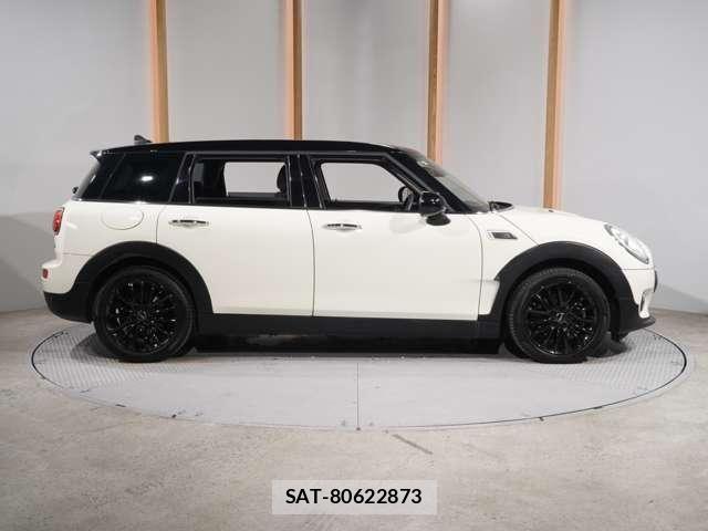 Bmw MINI 2018-09 8073077-22