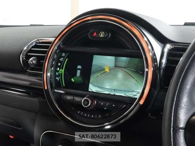 Bmw MINI 2018-09 8073077-5