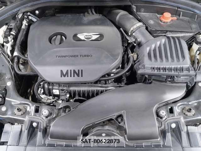 Bmw MINI 2018-09 8073077-6