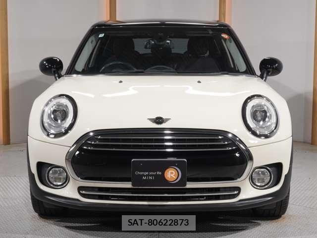 Bmw MINI 2018-09 8073077-7