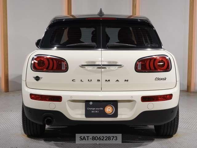 Bmw MINI 2018-09 8073077-8