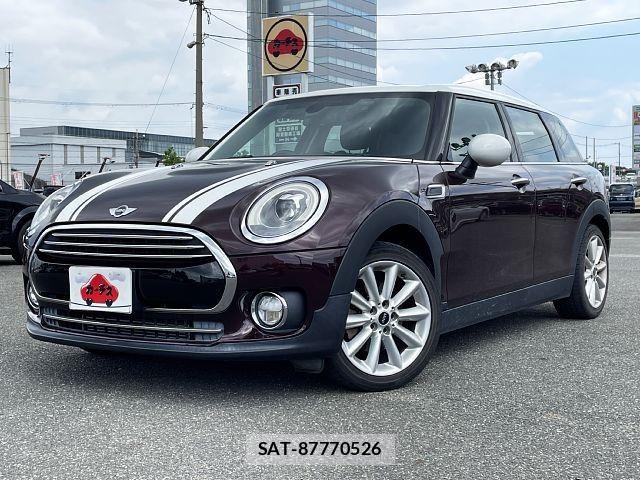 Bmw MINI 2015-11 8098287-0
