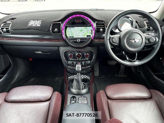 Bmw MINI 2015-11 8098287-1