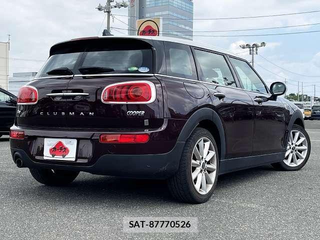 Bmw MINI 2015-11 8098287-2