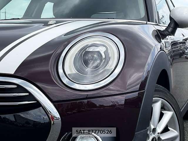 Bmw MINI 2015-11 8098287-3