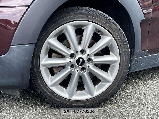 Bmw MINI 2015-11 8098287-4