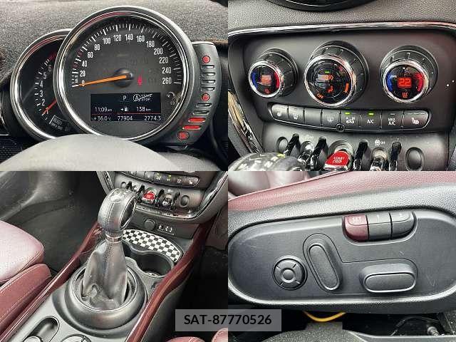 Bmw MINI 2015-11 8098287-6