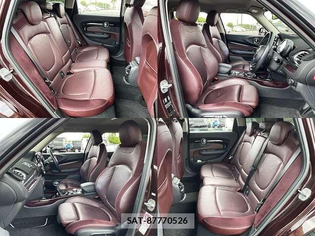 Bmw MINI 2015-11 8098287-7