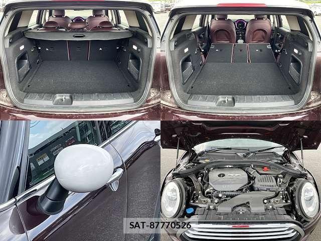 Bmw MINI 2015-11 8098287-8