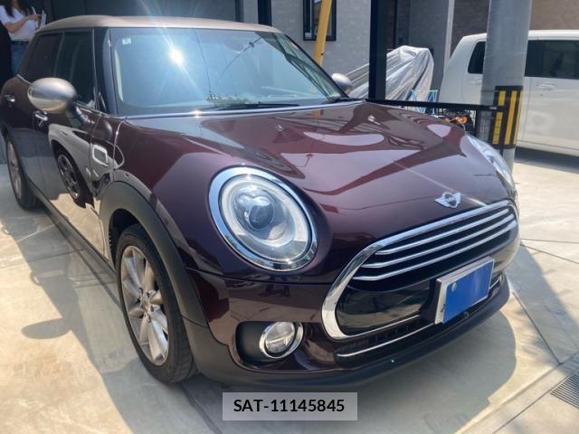 Bmw MINI 2016-02 8129212-0