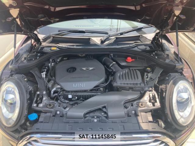 Bmw MINI 2016-02 8129212-10