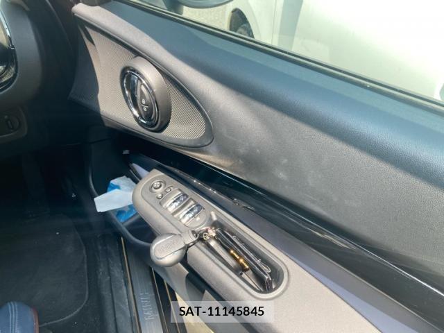 Bmw MINI 2016-02 8129212-12