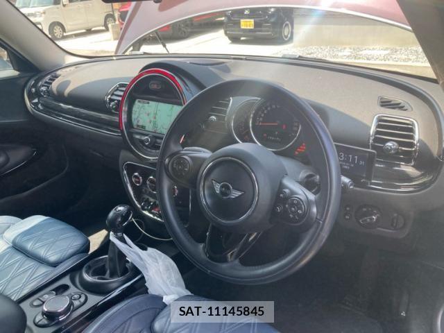 Bmw MINI 2016-02 8129212-13