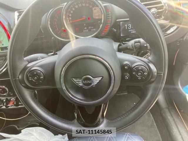 Bmw MINI 2016-02 8129212-16
