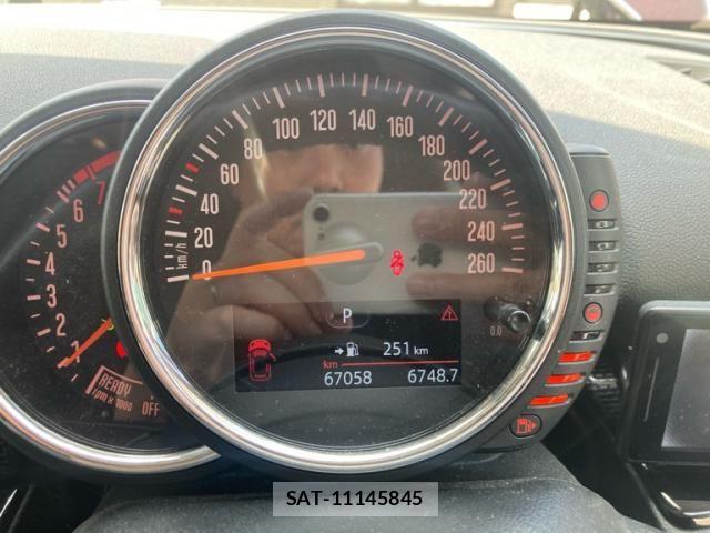 Bmw MINI 2016-02 8129212-20