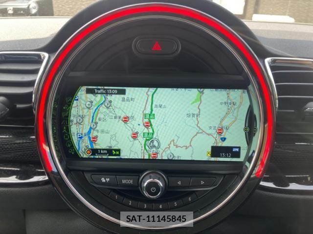 Bmw MINI 2016-02 8129212-21