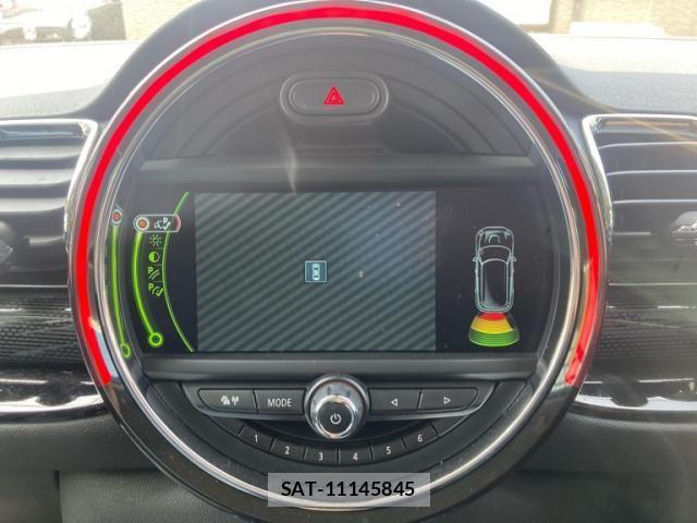 Bmw MINI 2016-02 8129212-23