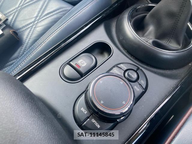 Bmw MINI 2016-02 8129212-24