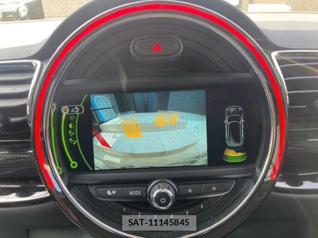 Bmw MINI 2016-02 8129212-26