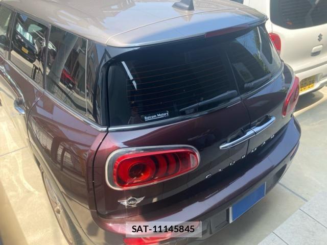 Bmw MINI 2016-02 8129212-2