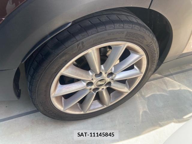 Bmw MINI 2016-02 8129212-3
