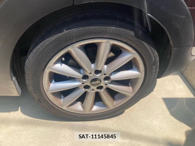 Bmw MINI 2016-02 8129212-4