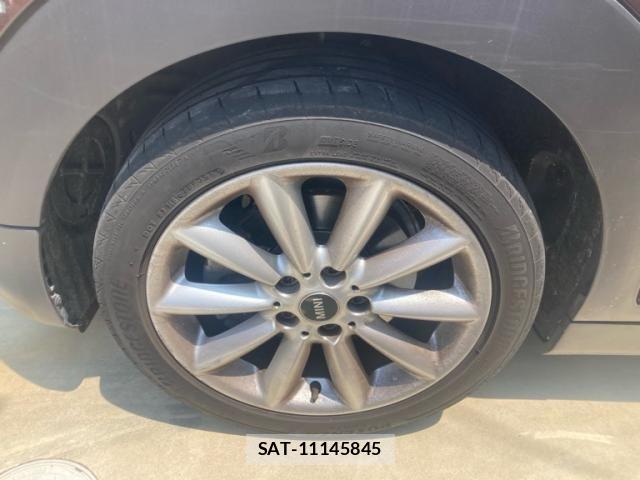 Bmw MINI 2016-02 8129212-5