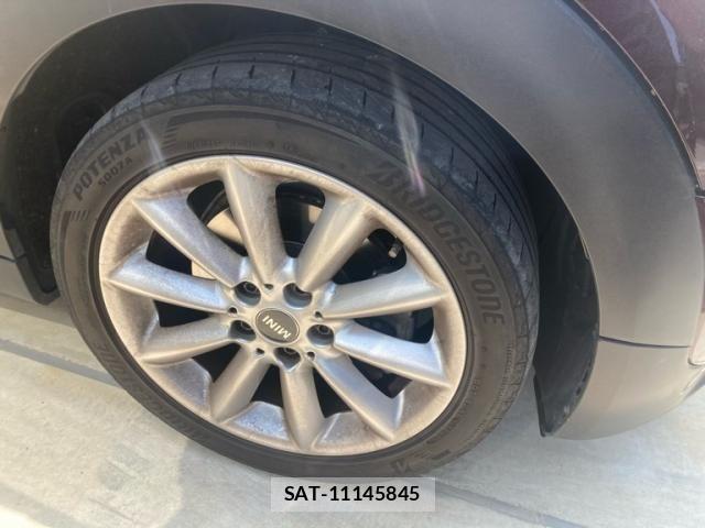 Bmw MINI 2016-02 8129212-6