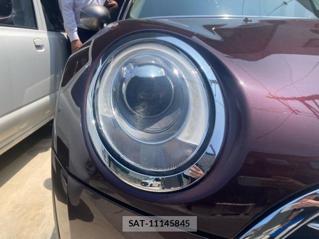 Bmw MINI 2016-02 8129212-7