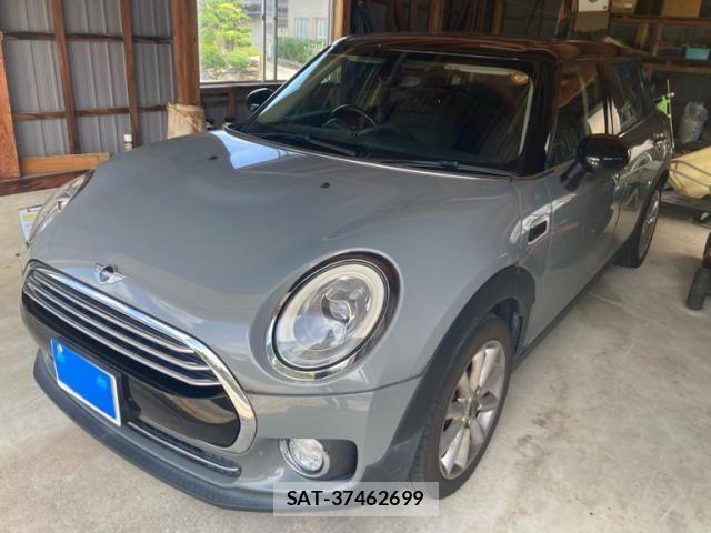Bmw MINI 2016-02 8229055-0