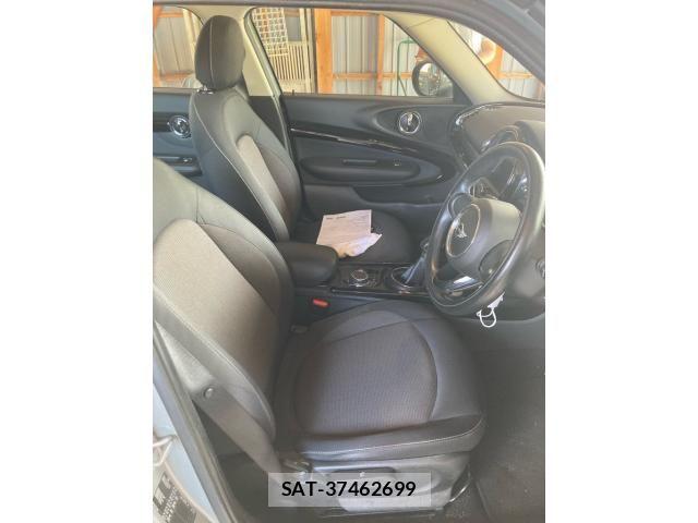 Bmw MINI 2016-02 8229055-10