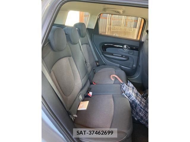 Bmw MINI 2016-02 8229055-11