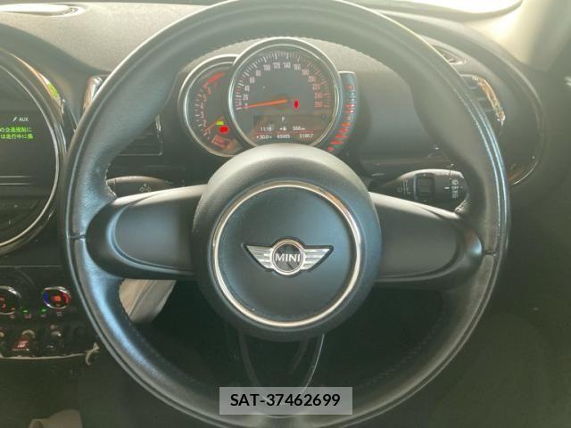 Bmw MINI 2016-02 8229055-13