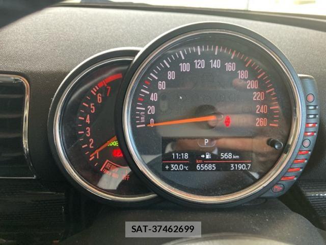 Bmw MINI 2016-02 8229055-14