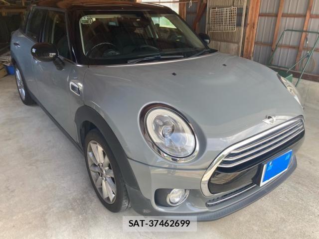 Bmw MINI 2016-02 8229055-1