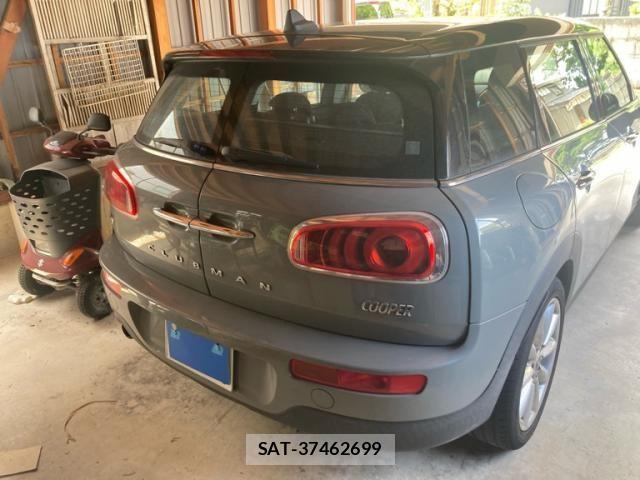 Bmw MINI 2016-02 8229055-2