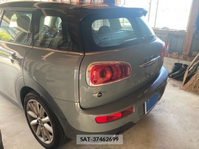 Bmw MINI 2016-02 8229055-3