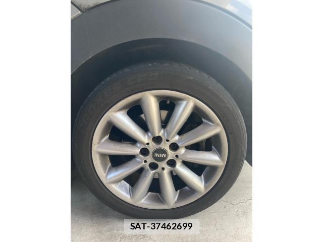Bmw MINI 2016-02 8229055-4
