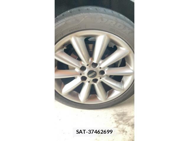 Bmw MINI 2016-02 8229055-6