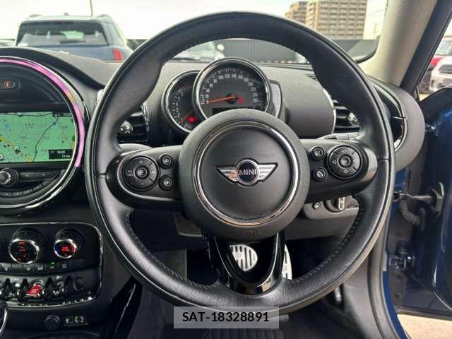 Bmw MINI 2018-03 8229056-18