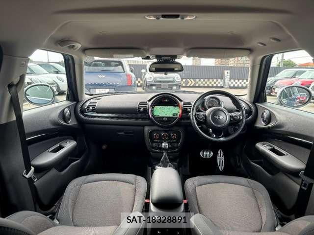 Bmw MINI 2018-03 8229056-1