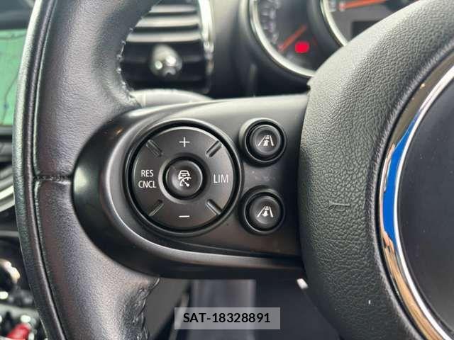 Bmw MINI 2018-03 8229056-19