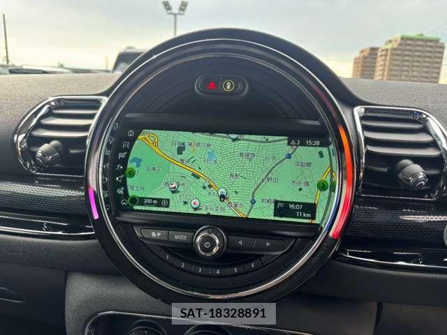Bmw MINI 2018-03 8229056-2