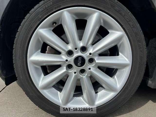 Bmw MINI 2018-03 8229056-3