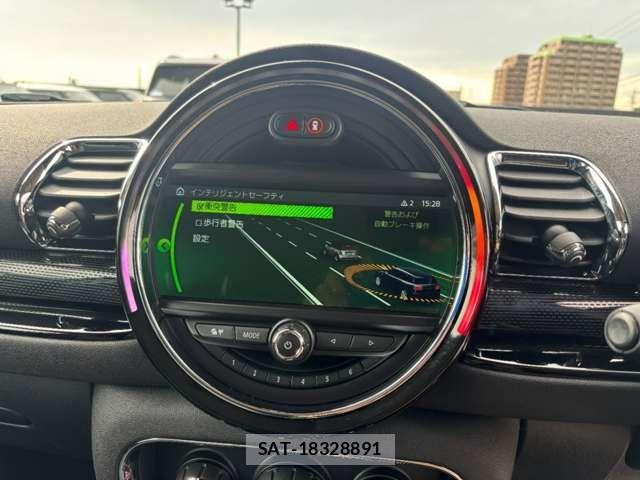 Bmw MINI 2018-03 8229056-7