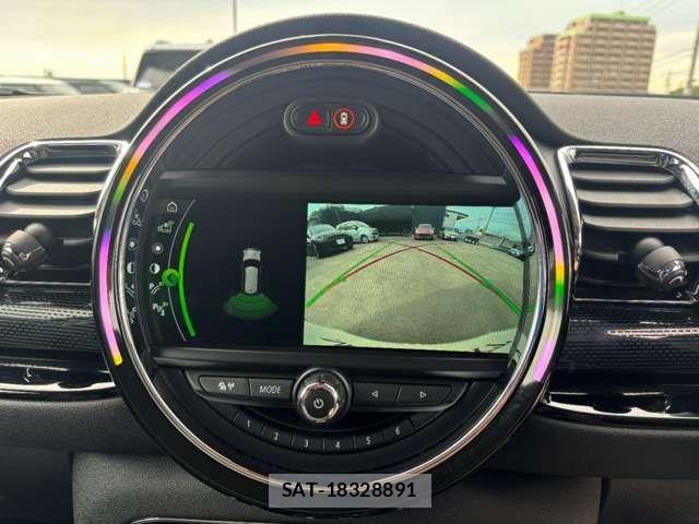 Bmw MINI 2018-03 8229056-8