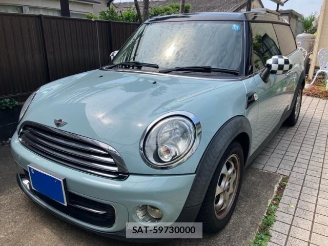 Bmw MINI 2013-11 8313384-0