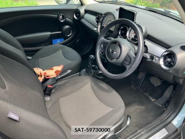 Bmw MINI 2013-11 8313384-12